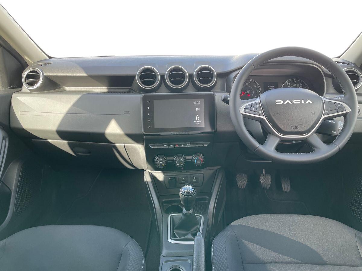 Used Dacia Duster 2023 for sale - 76413669: Photo 10
