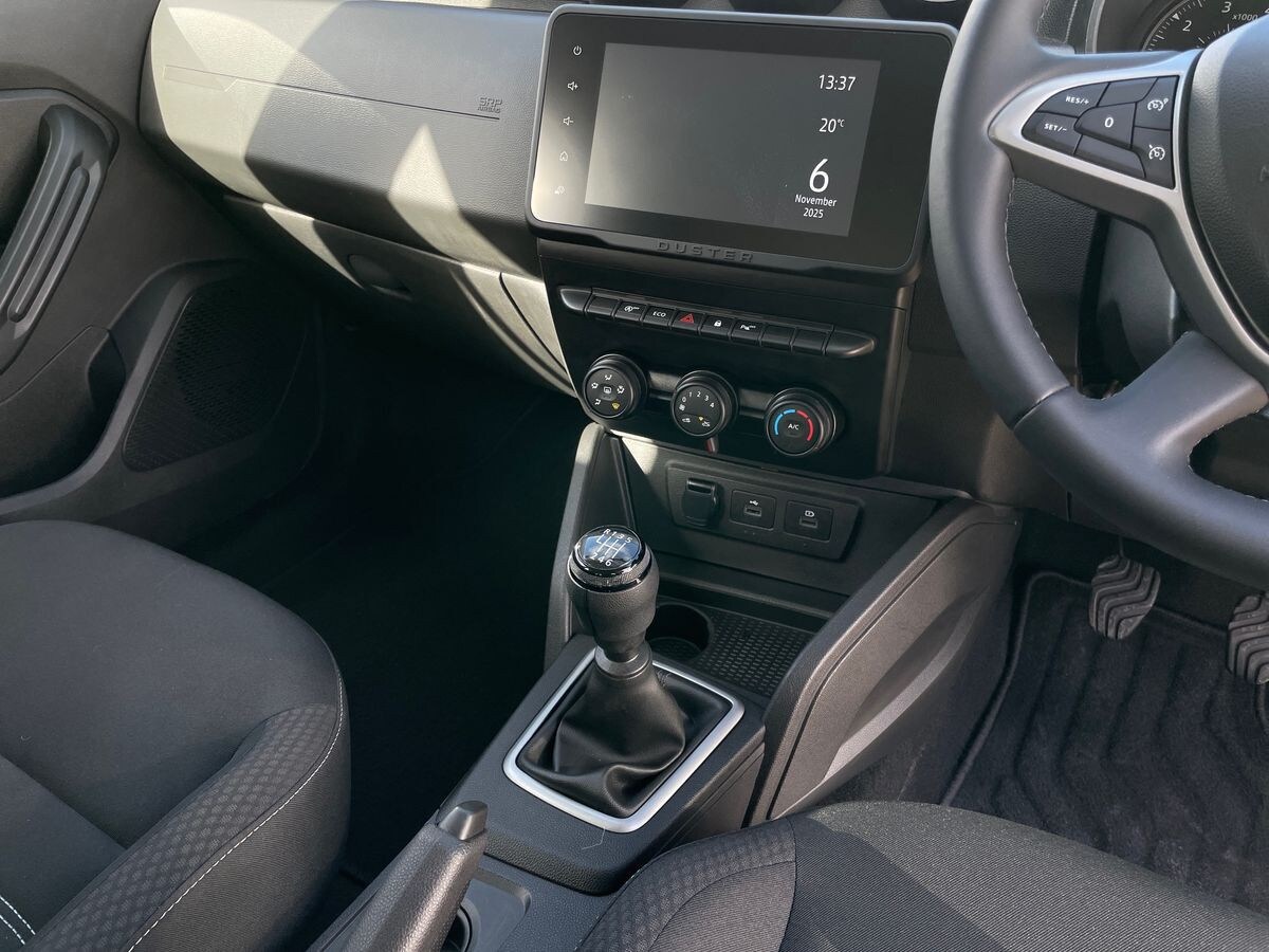 Used Dacia Duster 2023 for sale - 76413669: Photo 11