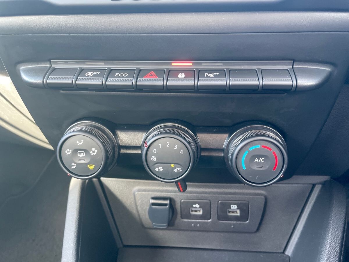 Used Dacia Duster 2023 for sale - 76413669: Photo 12