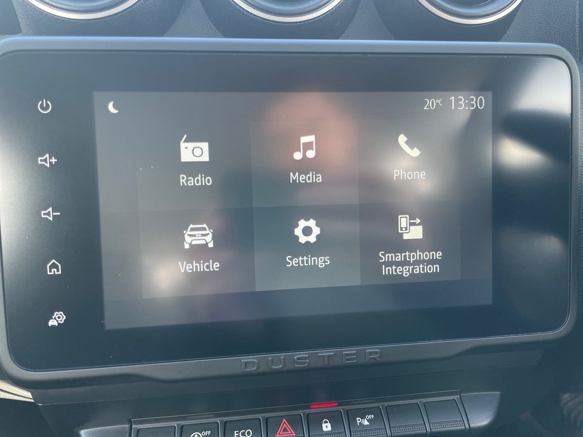 Used Dacia Duster 2023 for sale - 76413669: Photo 13