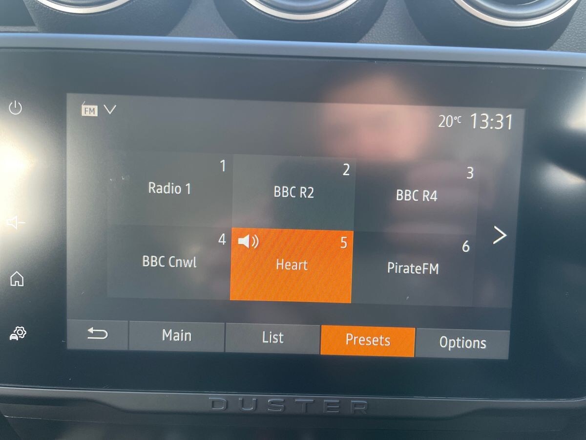 Used Dacia Duster 2023 for sale - 76413669: Photo 15