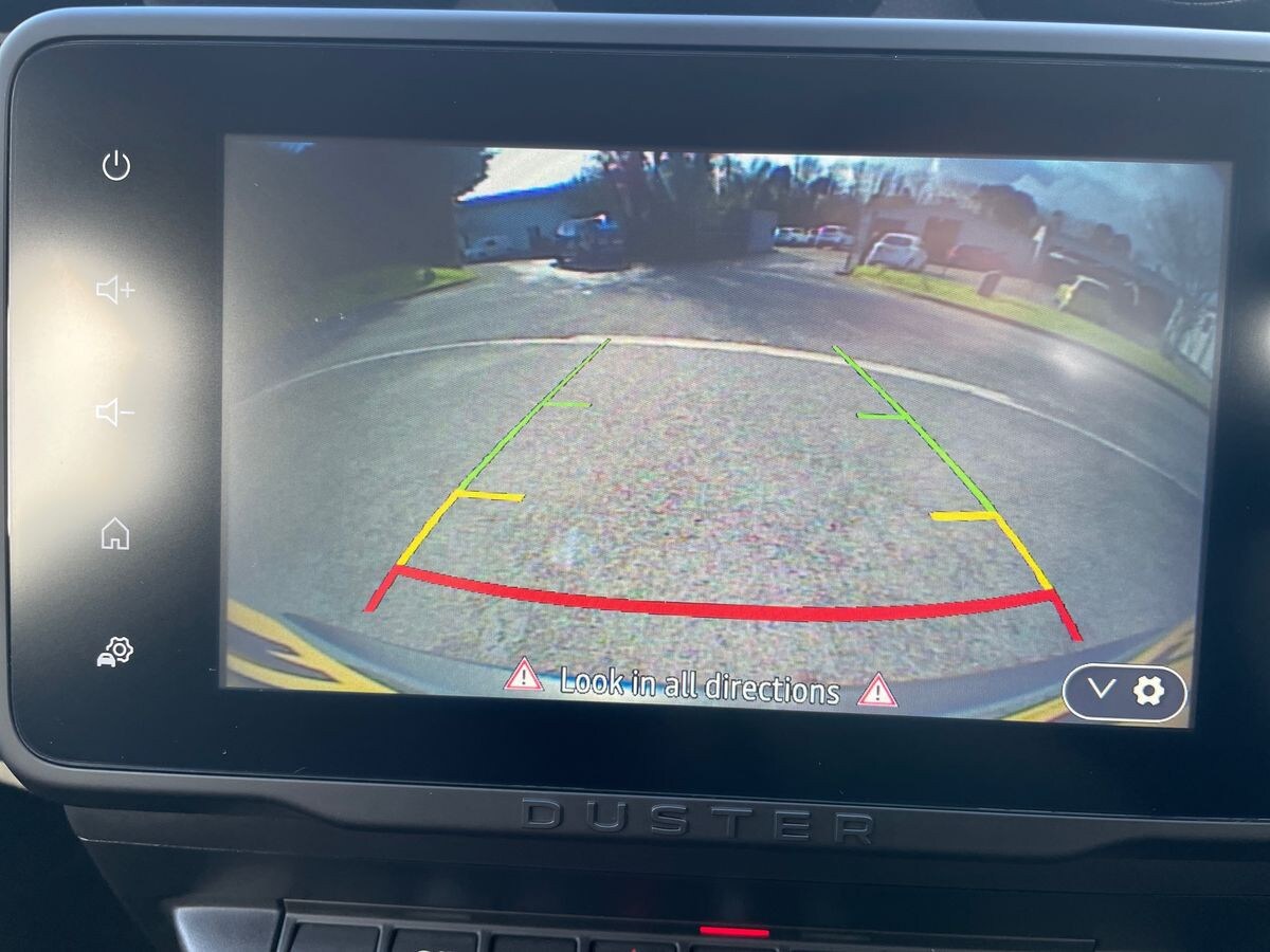 Used Dacia Duster 2023 for sale - 76413669: Photo 16