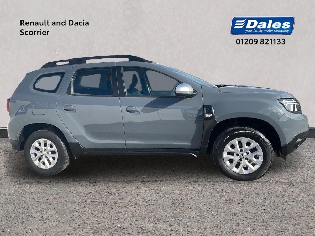 Used Dacia Duster 2023 for sale - 76413669: Photo 4