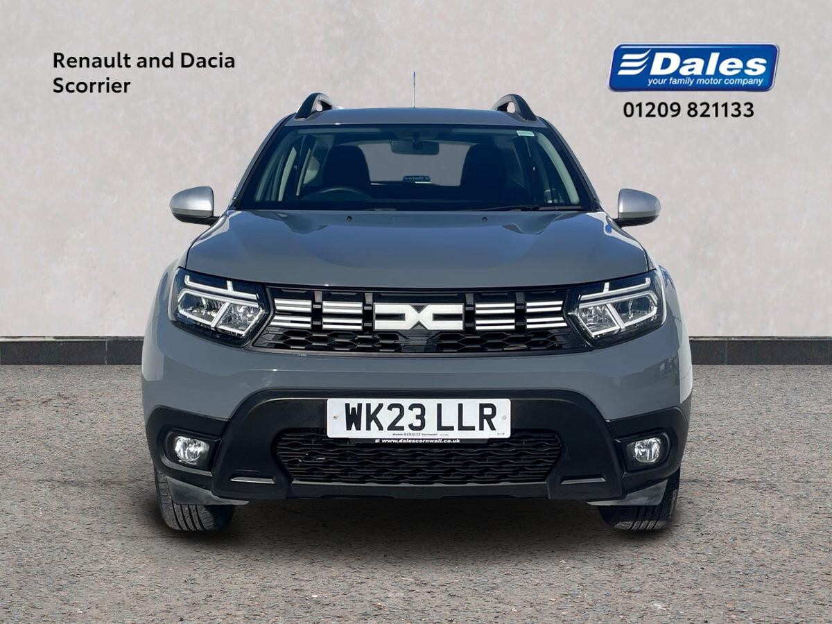 Used Dacia Duster 2023 for sale - 76413669: Photo 5