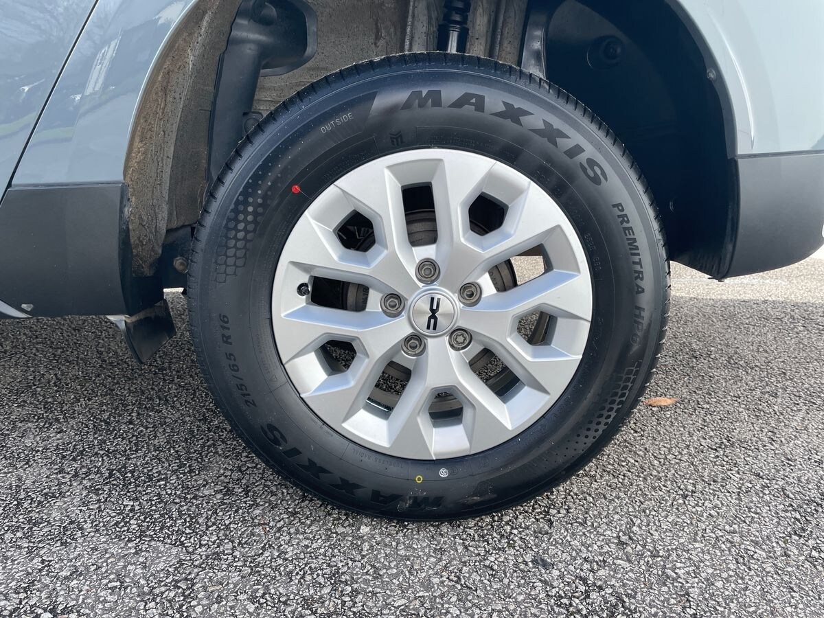 Used Dacia Duster 2023 for sale - 76413669: Photo 6