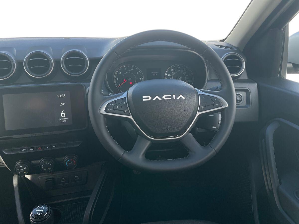 Used Dacia Duster 2023 for sale - 76413669: Photo 7