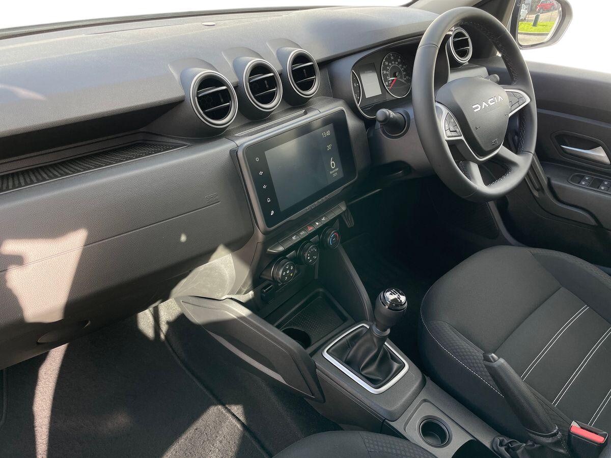 Used Dacia Duster 2023 for sale - 76413669: Photo 9