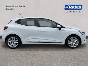 Used Renault Clio 2020 for sale - 76770285: Photo