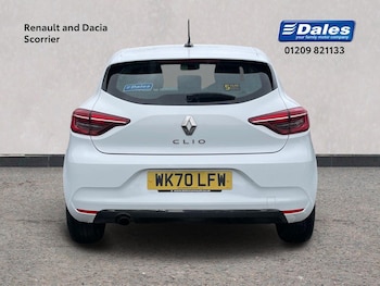 Used Renault Clio 2020 for sale - 76770285: Photo
