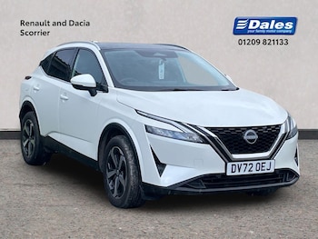 Used Nissan Qashqai 2022 for sale - 76987153: Photo
