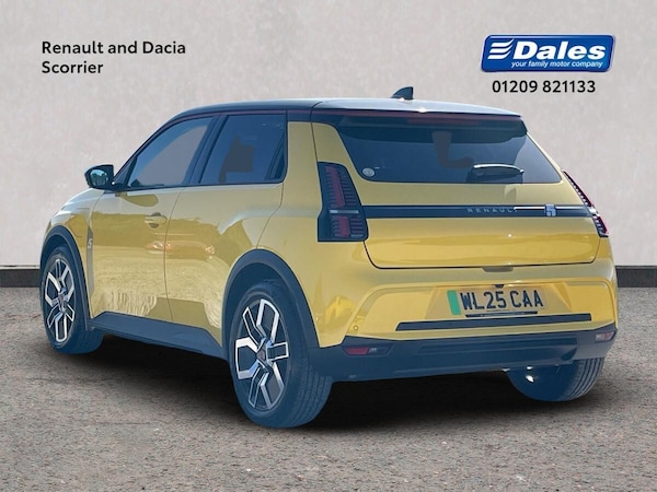Used Renault 5 2025 for sale - 75307461: Photo 2
