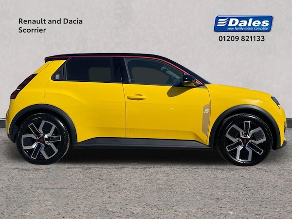Used Renault 5 2025 for sale - 75307461: Photo 3
