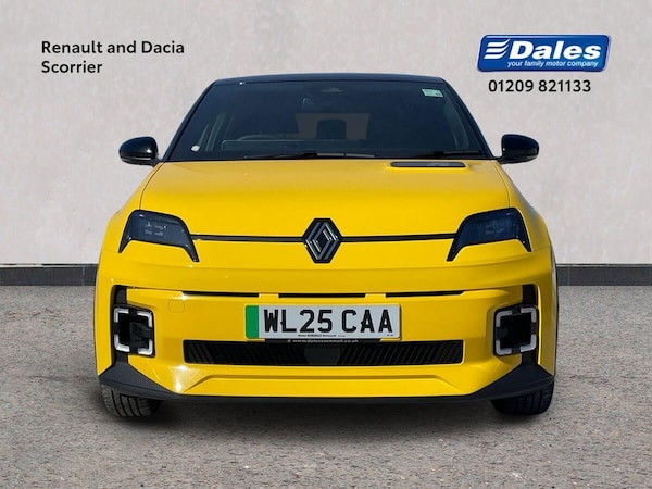 Used Renault 5 2025 for sale - 75307461: Photo 5