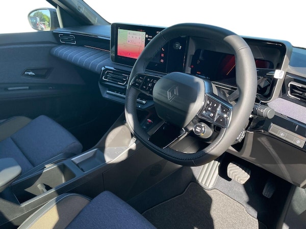 Used Renault 5 2025 for sale - 75307461: Photo 7