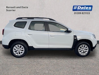 Used Dacia Duster 2022 for sale - 77189592: Photo