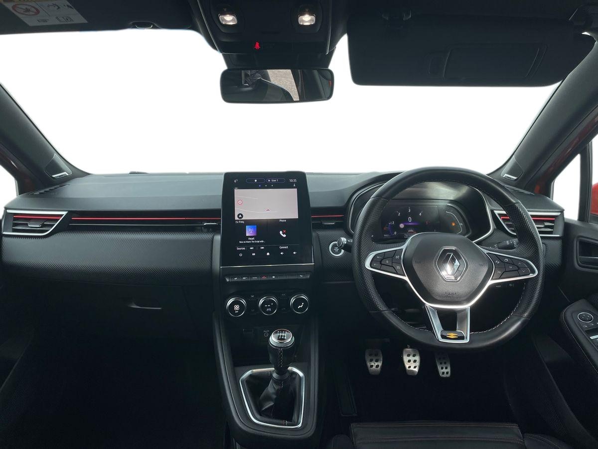 Used Renault Clio 2020 for sale - 76643800: Photo 10