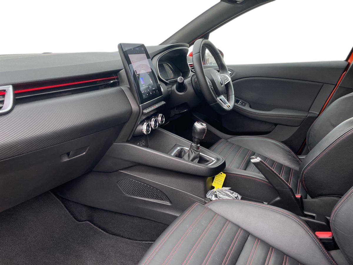 Used Renault Clio 2020 for sale - 76643800: Photo 11