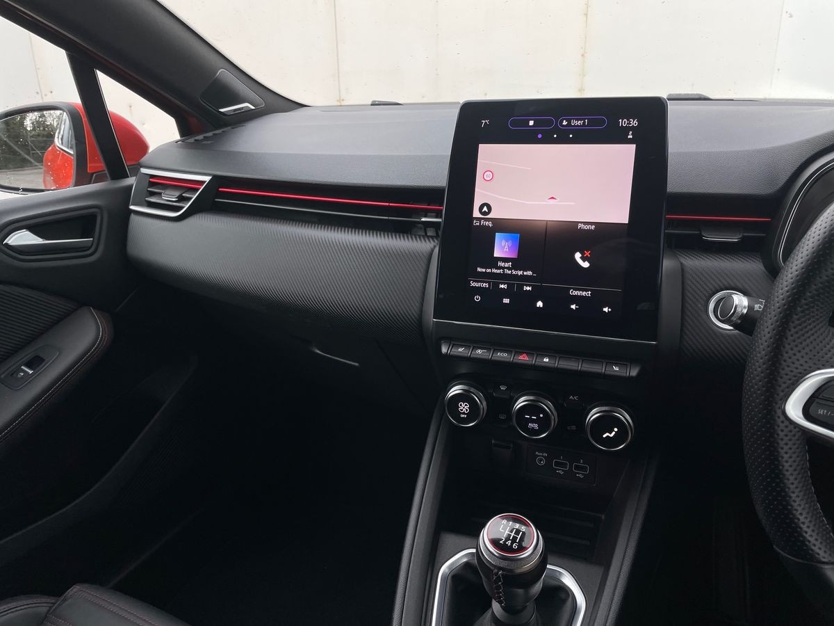 Used Renault Clio 2020 for sale - 76643800: Photo 12