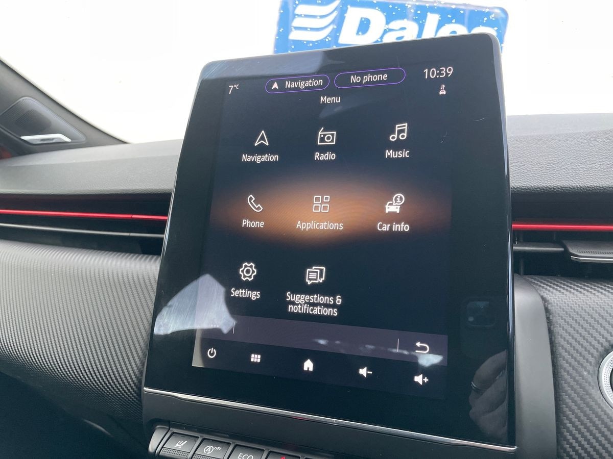 Used Renault Clio 2020 for sale - 76643800: Photo 15