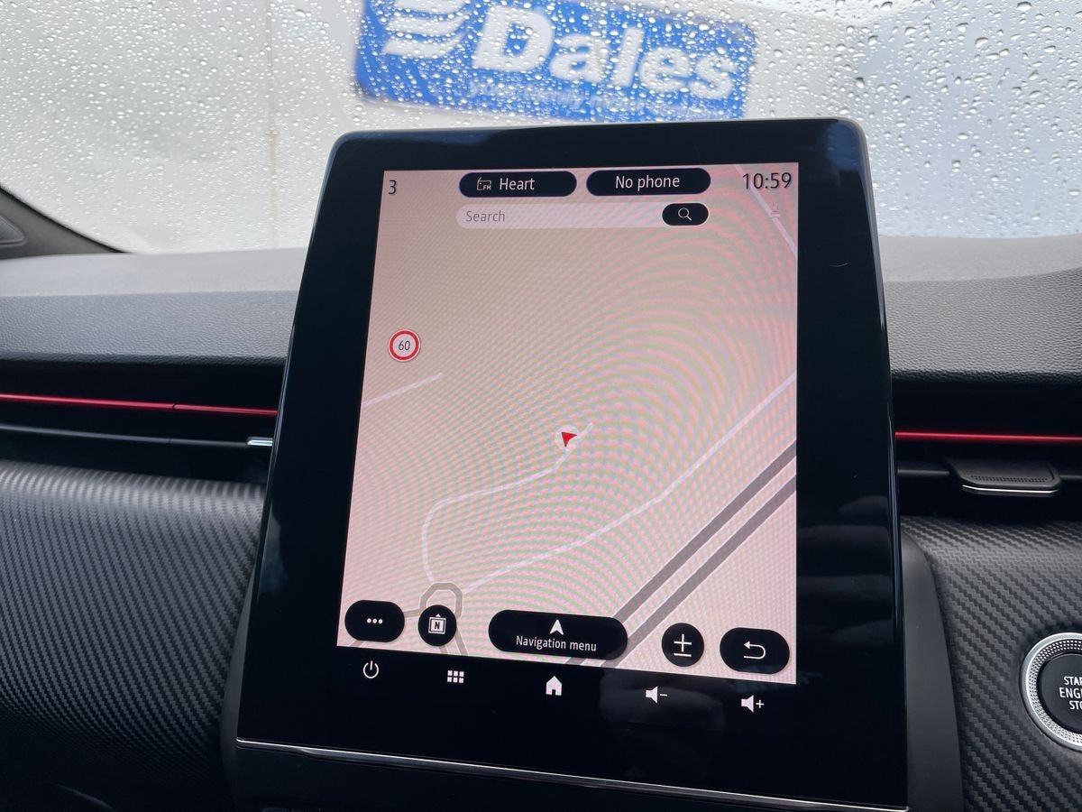 Used Renault Clio 2020 for sale - 76643800: Photo 16