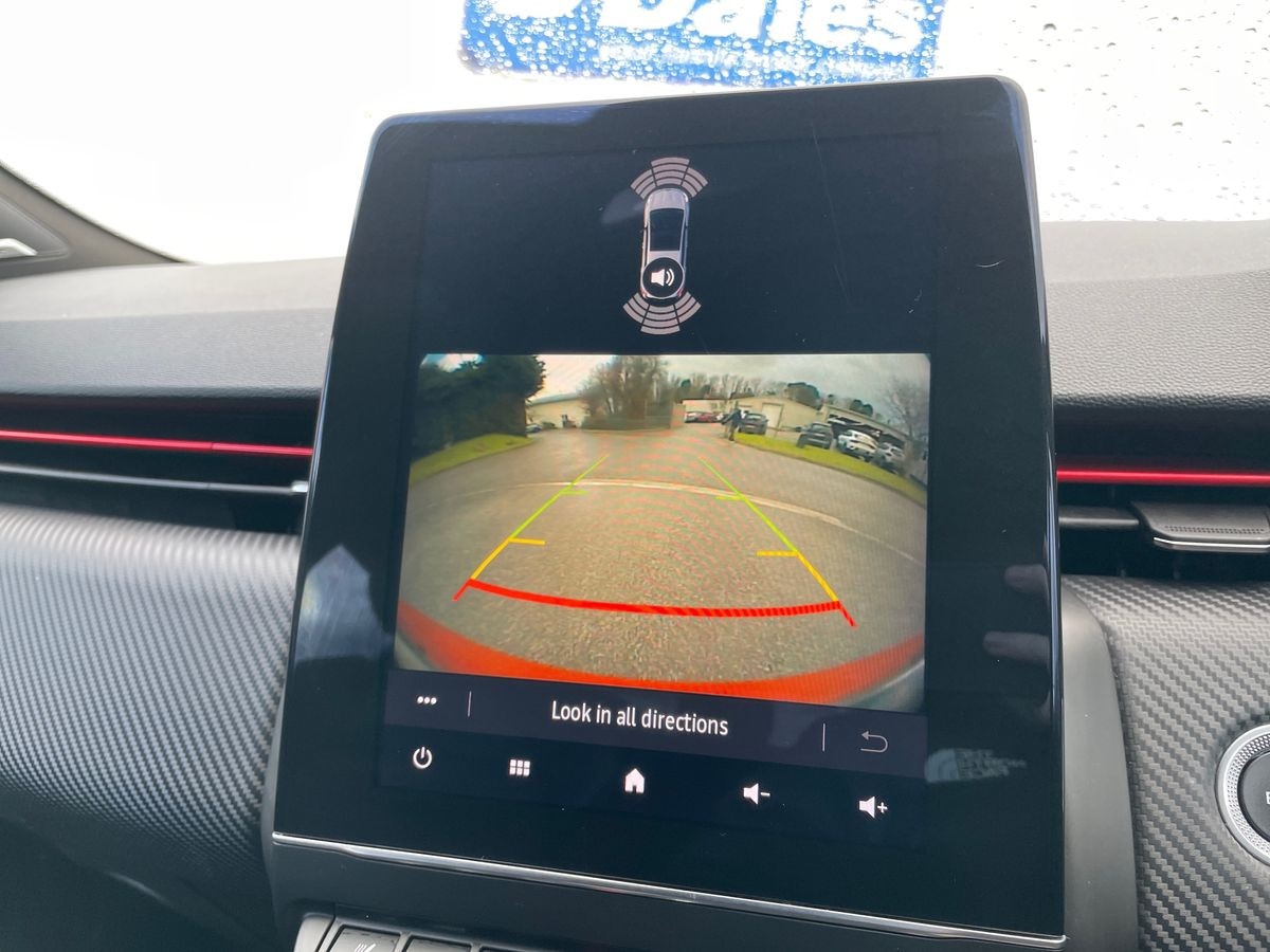 Used Renault Clio 2020 for sale - 76643800: Photo 17