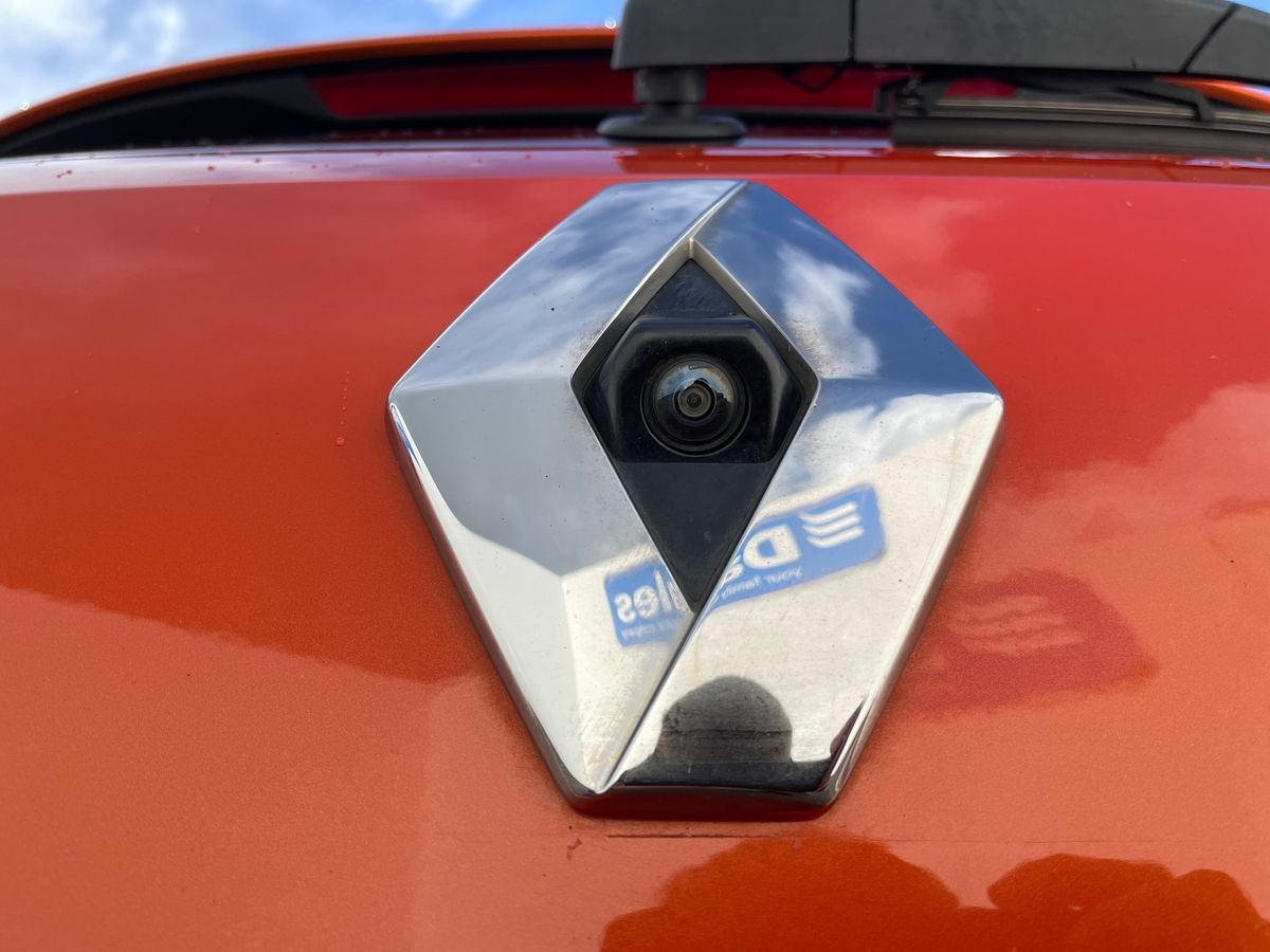 Used Renault Clio 2020 for sale - 76643800: Photo 23