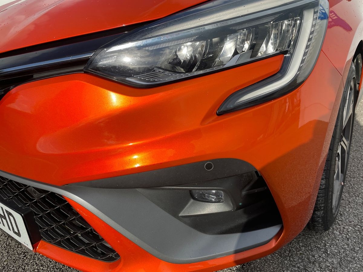 Used Renault Clio 2020 for sale - 76643800: Photo 26