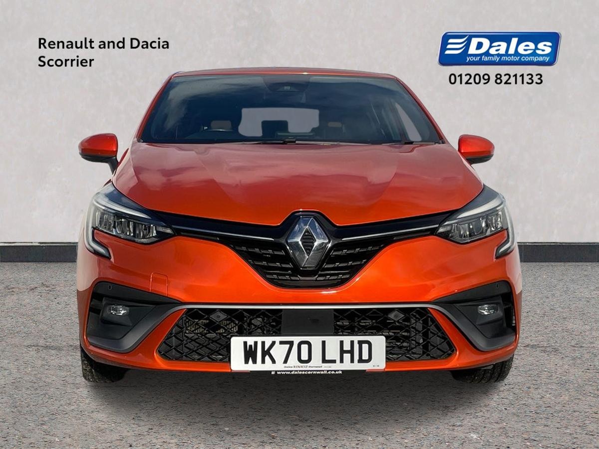 Used Renault Clio 2020 for sale - 76643800: Photo 6