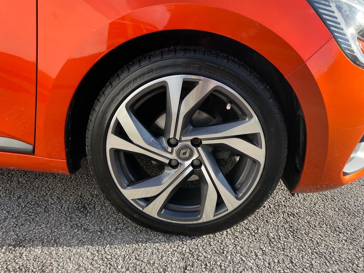 Used Renault Clio 2020 for sale - 76643800: Photo 7