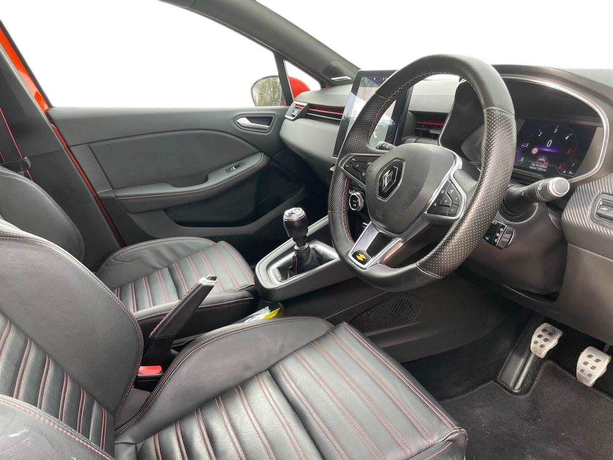 Used Renault Clio 2020 for sale - 76643800: Photo 8