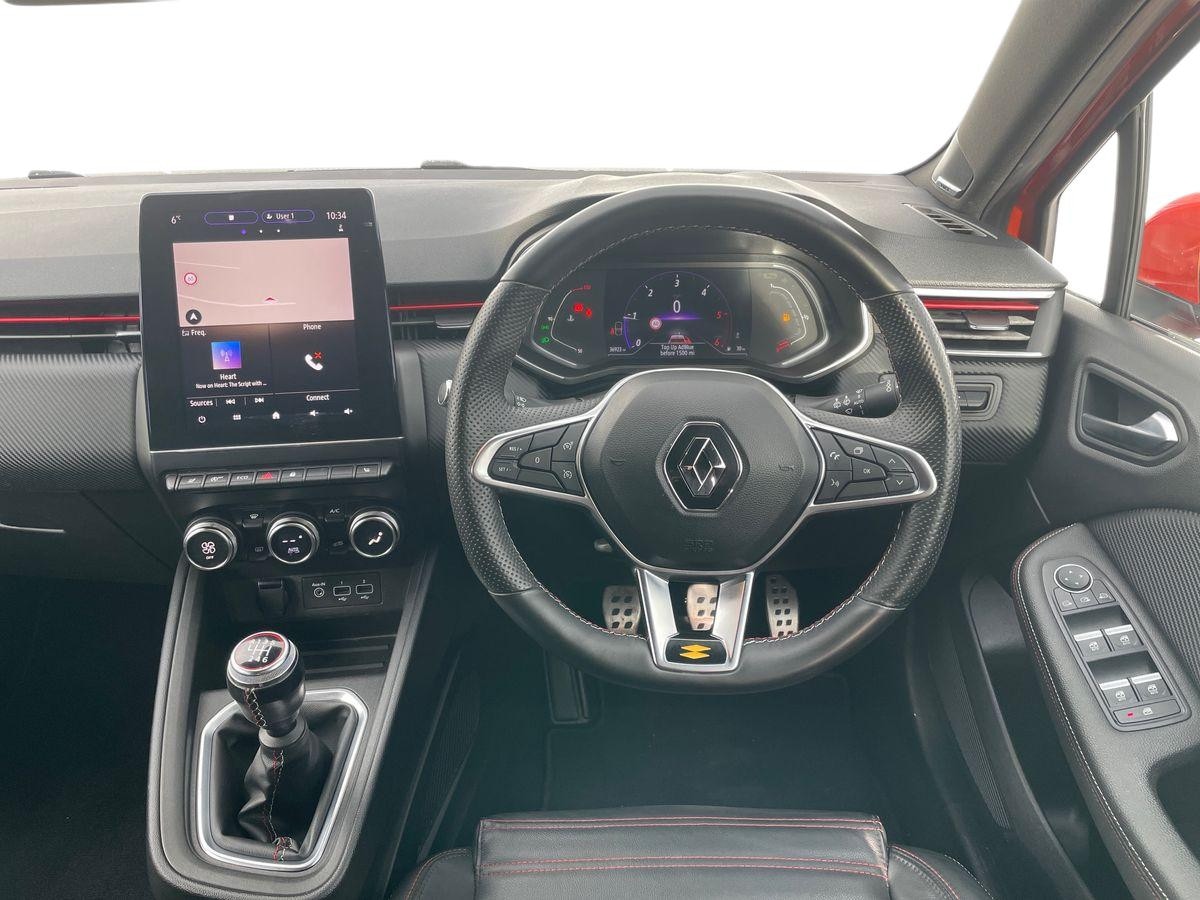 Used Renault Clio 2020 for sale - 76643800: Photo 9