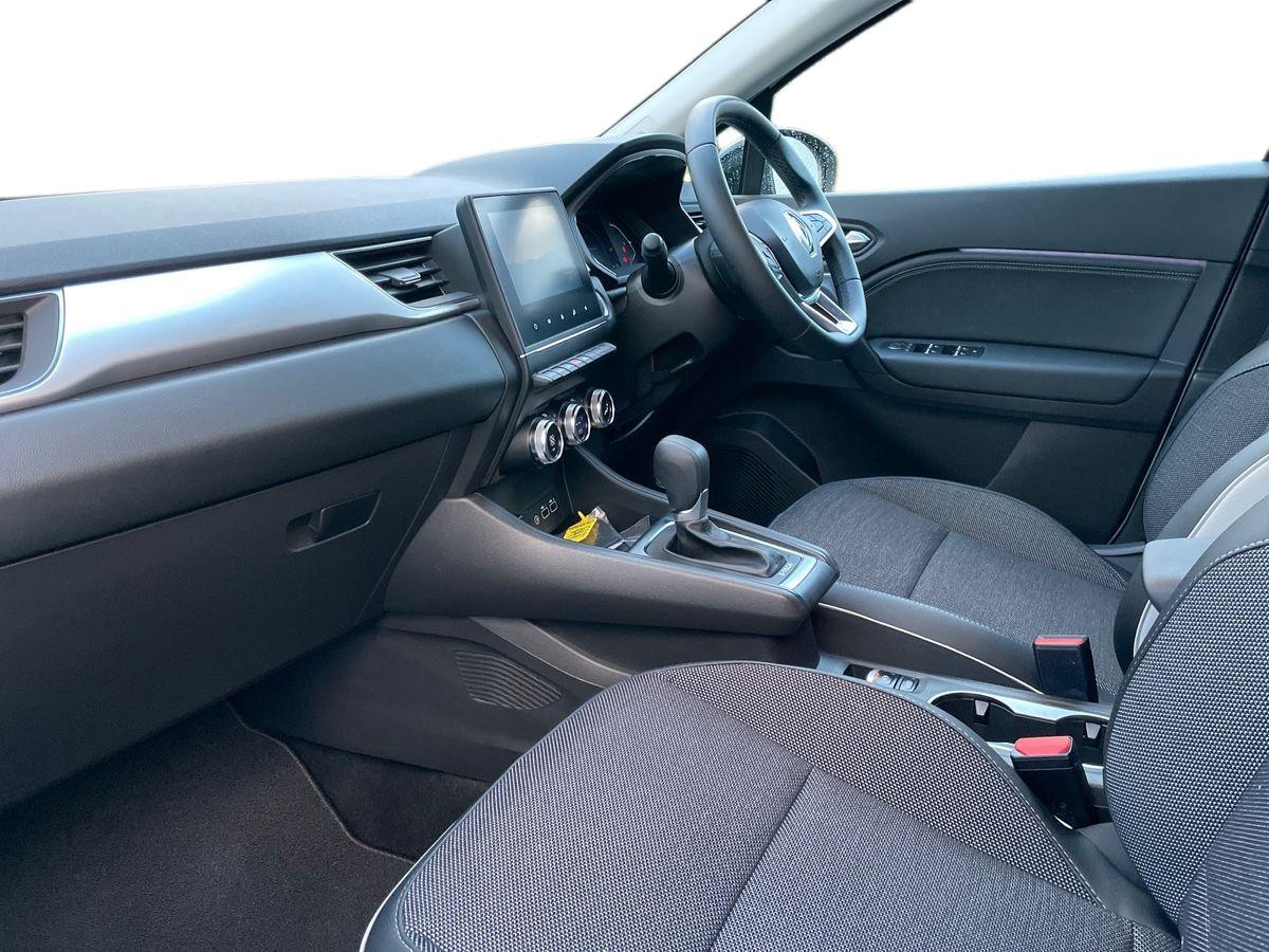 Used Renault Captur 2023 for sale - 76571416: Photo 10