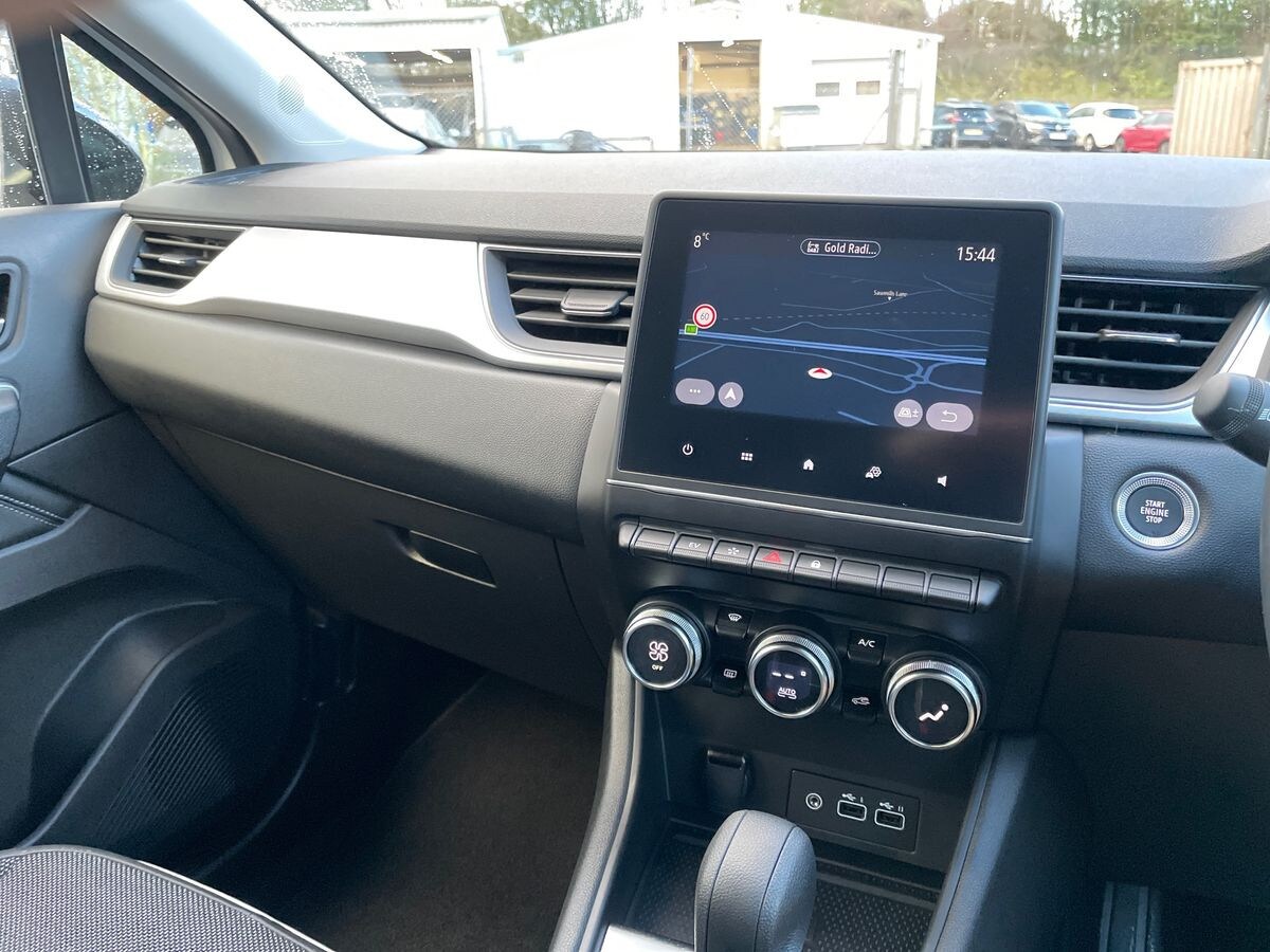 Used Renault Captur 2023 for sale - 76571416: Photo 11