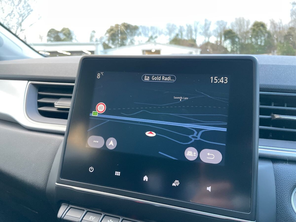 Used Renault Captur 2023 for sale - 76571416: Photo 15