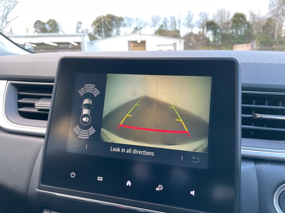 Used Renault Captur 2023 for sale - 76571416: Photo 16