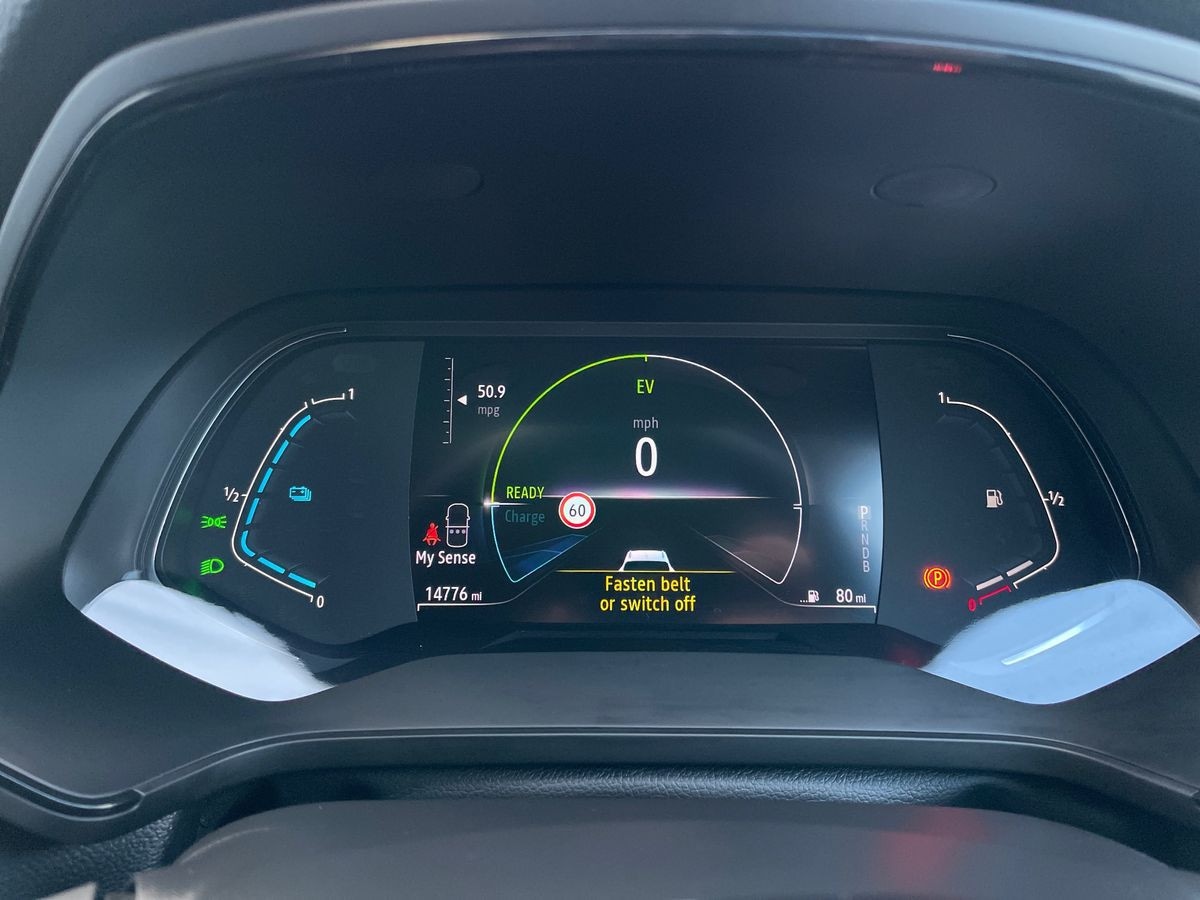 Used Renault Captur 2023 for sale - 76571416: Photo 17