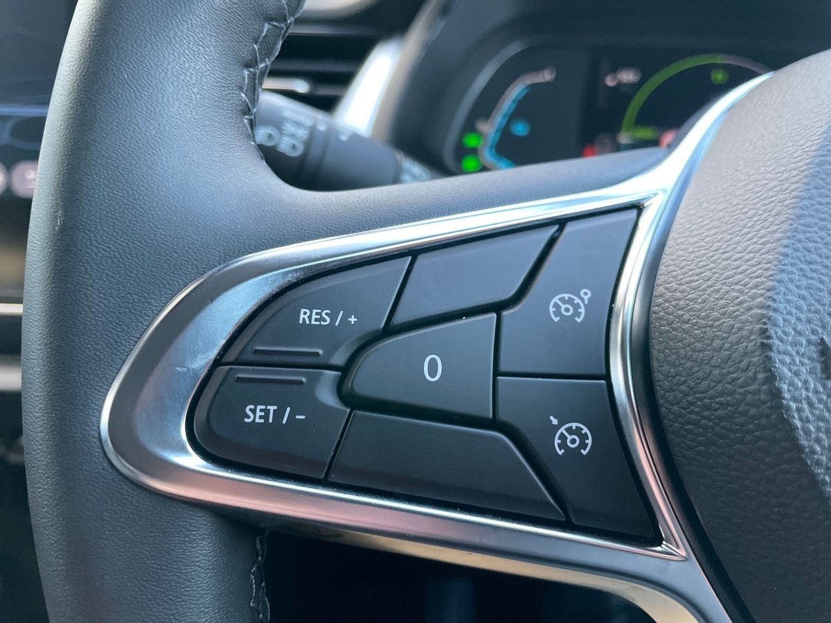 Used Renault Captur 2023 for sale - 76571416: Photo 18