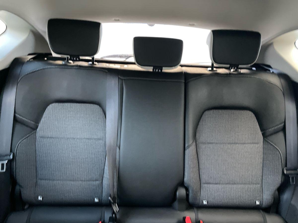 Used Renault Captur 2023 for sale - 76571416: Photo 19