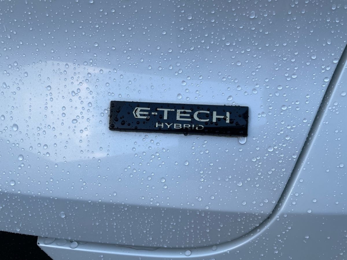 Used Renault Captur 2023 for sale - 76571416: Photo 21