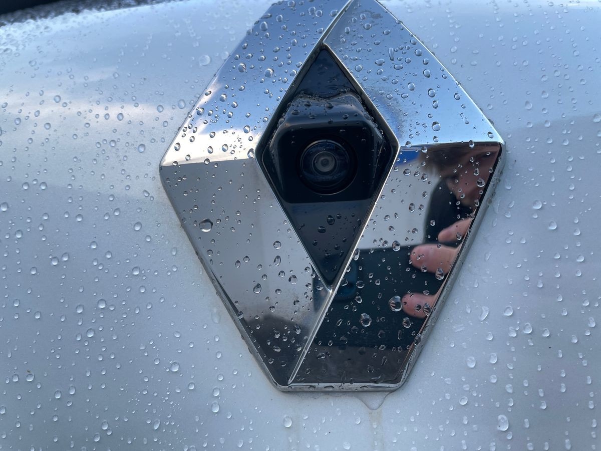 Used Renault Captur 2023 for sale - 76571416: Photo 23