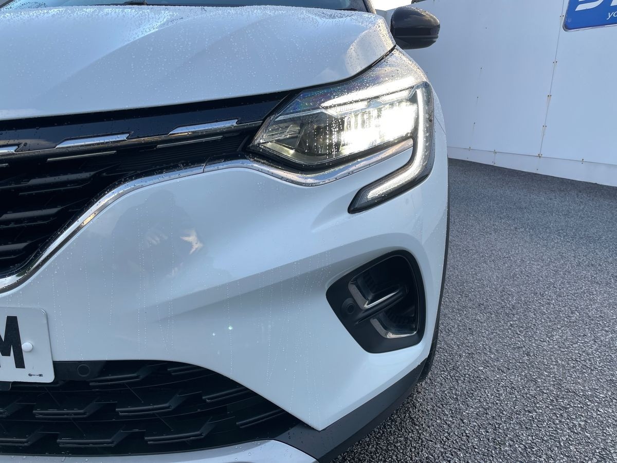 Used Renault Captur 2023 for sale - 76571416: Photo 25