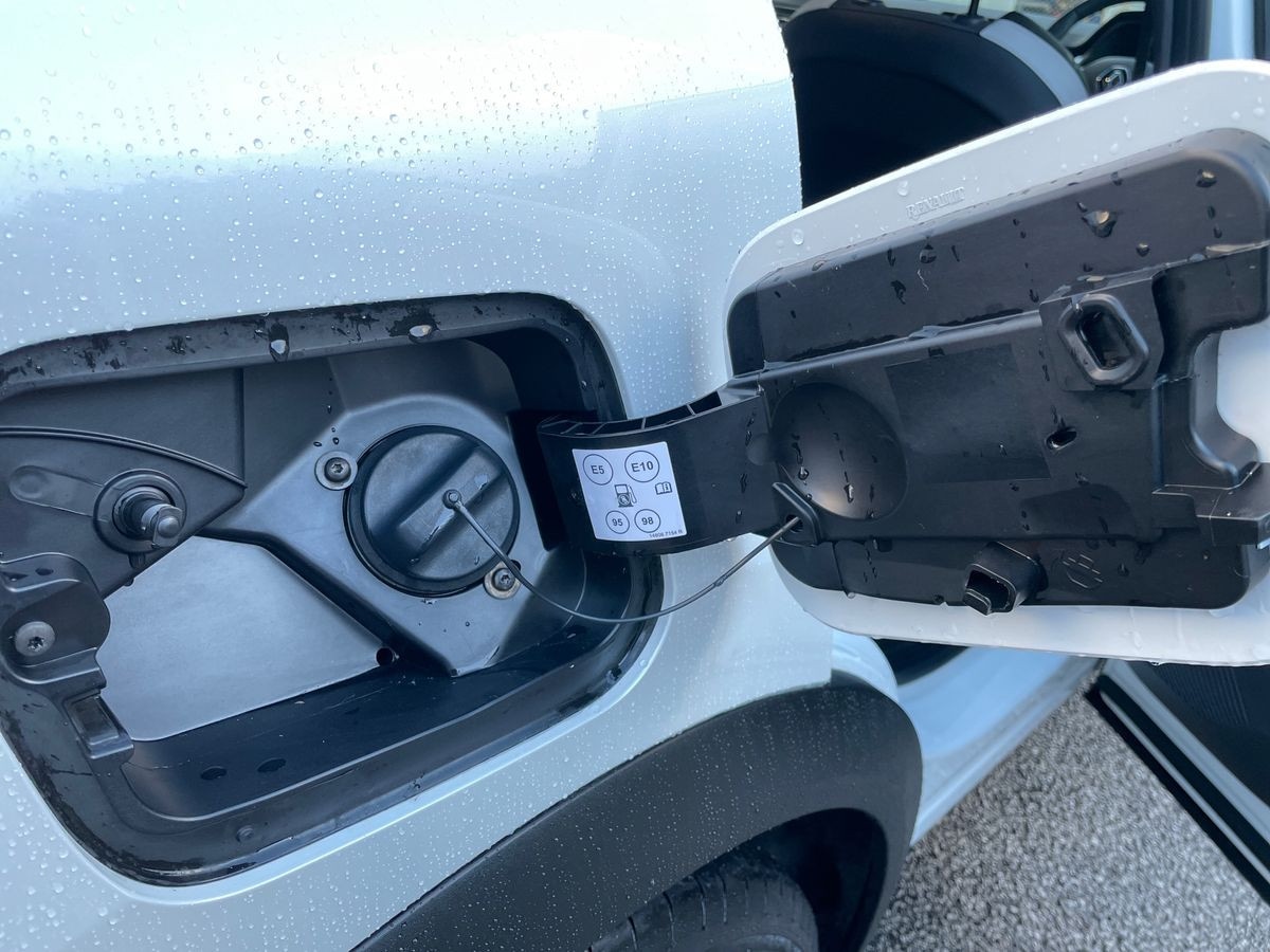 Used Renault Captur 2023 for sale - 76571416: Photo 29