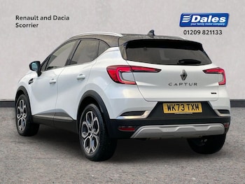 Used Renault Captur 2023 for sale - 76571416: Photo