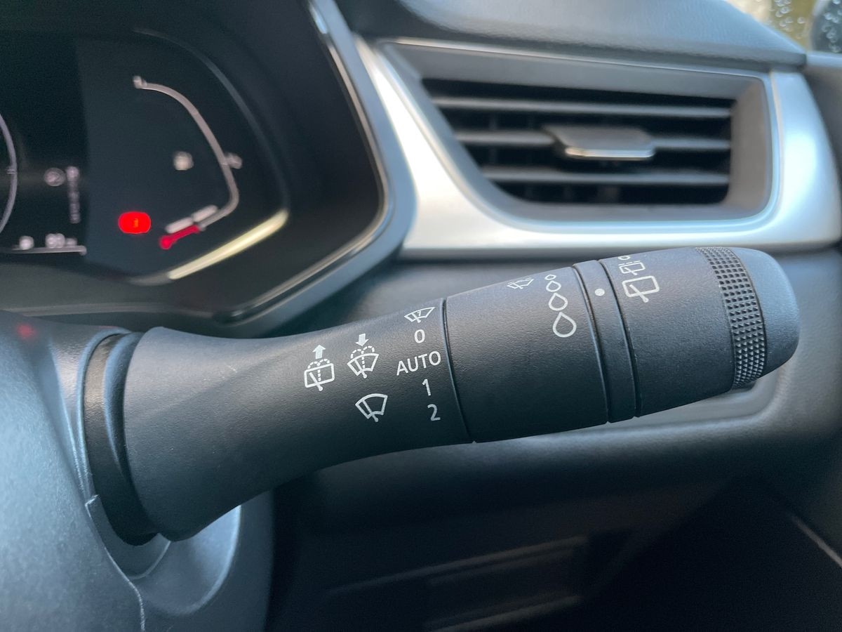 Used Renault Captur 2023 for sale - 76571416: Photo 31