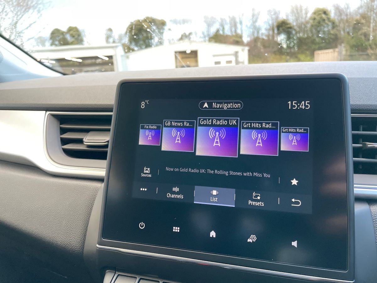 Used Renault Captur 2023 for sale - 76571416: Photo 35