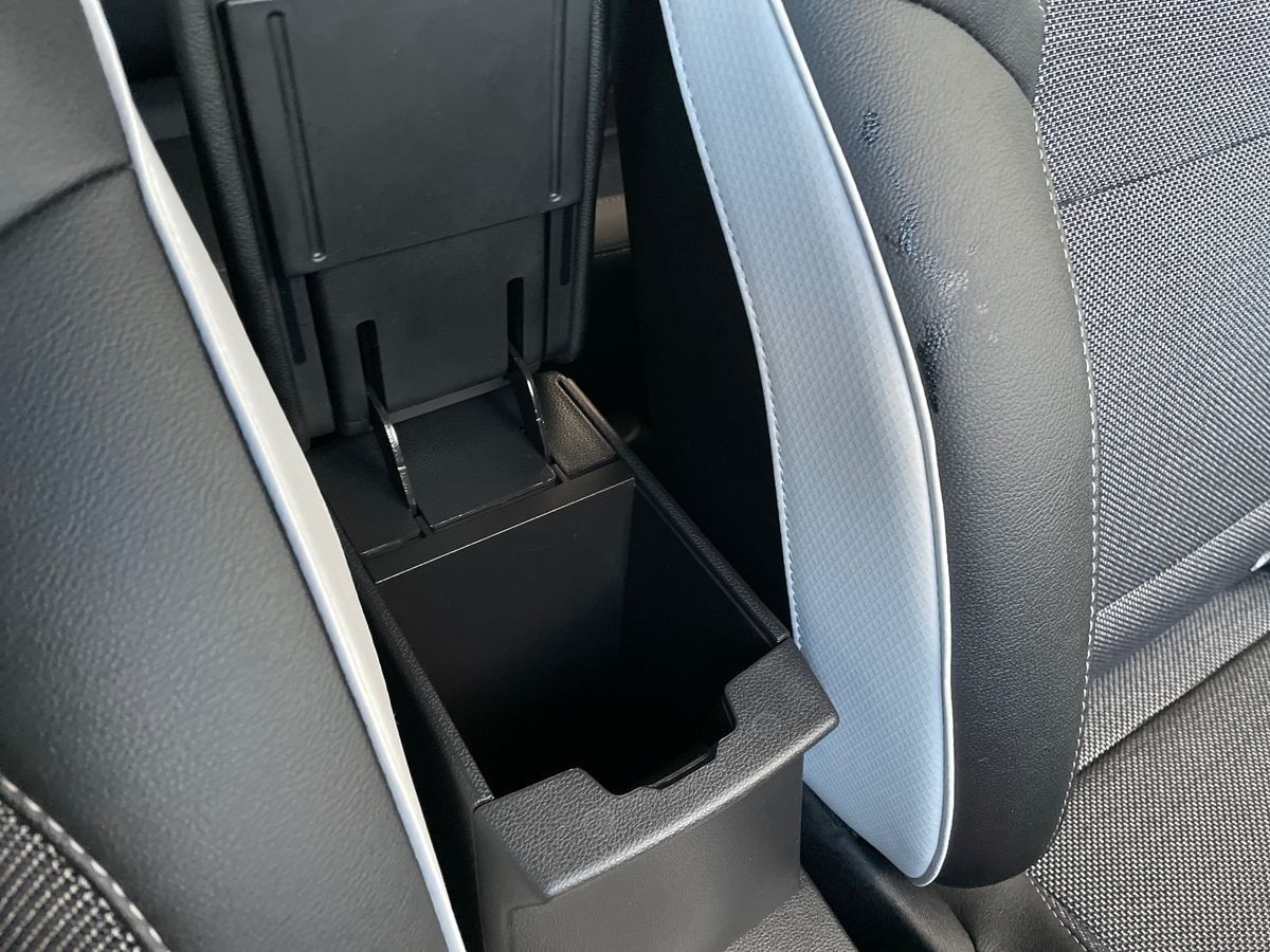 Used Renault Captur 2023 for sale - 76571416: Photo 39