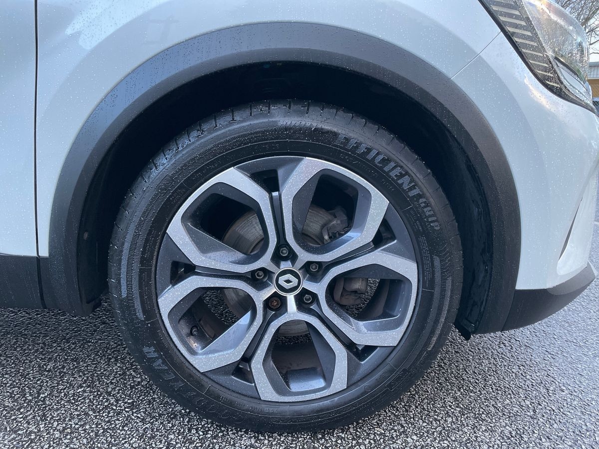 Used Renault Captur 2023 for sale - 76571416: Photo 6