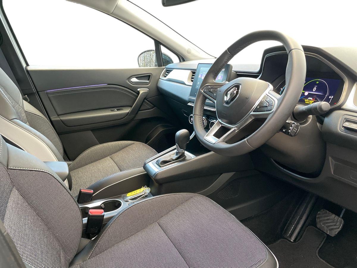 Used Renault Captur 2023 for sale - 76571416: Photo 7