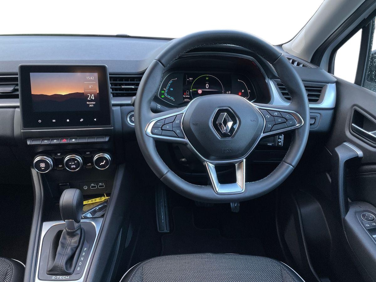 Used Renault Captur 2023 for sale - 76571416: Photo 8