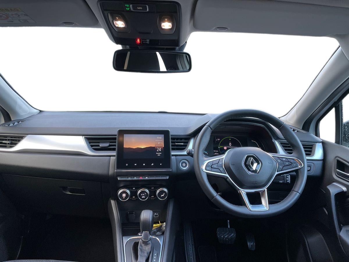 Used Renault Captur 2023 for sale - 76571416: Photo 9